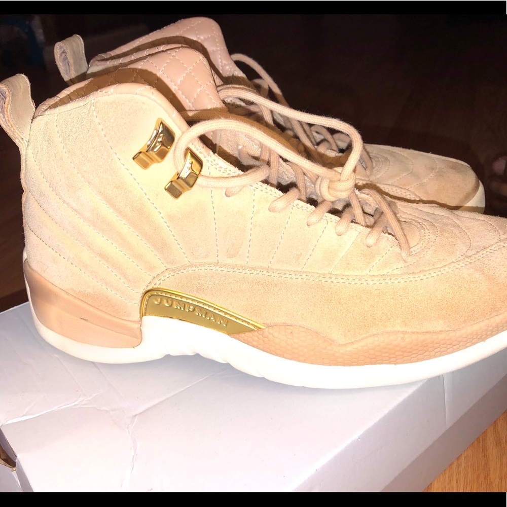 Jordan 12